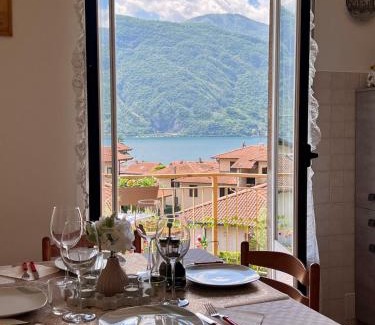 Mandello del Lario Apartment | Nuvola House