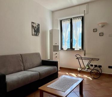 Mandello del Lario Apartment | Nuvola House