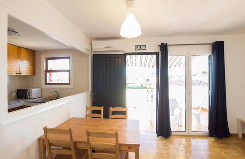 Cala en Blanes Hotel | Nuvolet Apartments