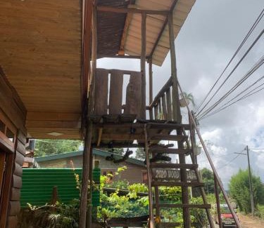 Nuwara Eliya House | Nuwara Eliya 2020 Wooden Cabin