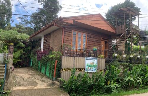 Nuwara Eliya House | Nuwara Eliya 2020 Wooden Cabin