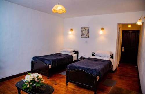 Nuwara Eliya Hotel | Nuwara Eliya Golf Club