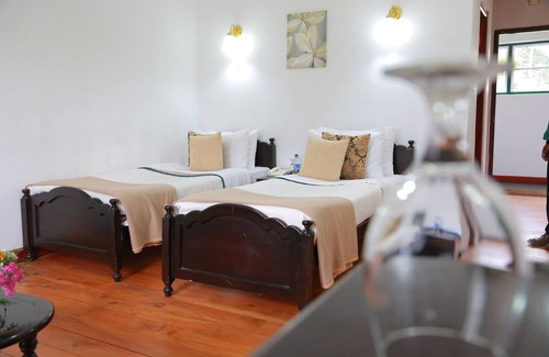 Nuwara Eliya Hotel | Nuwara Eliya Golf Club