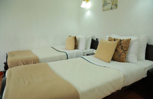 Nuwara Eliya Hotel | Nuwara Eliya Golf Club