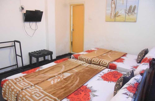 Nuwara Eliya House | Nuwaraeliya Kings Court Hotel