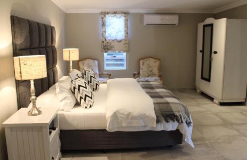 Paarl House | Nuwerus Lodge Paarl