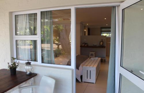 Paarl House | Nuwerus Lodge Paarl