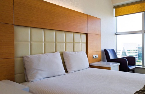 Kayseri City Center Hotel | Nuzhet Hotel