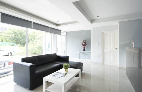 Bang Na Hotel | NW Apartment Lasalle 59
