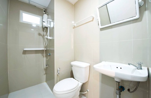 Bang Na Hotel | NW Apartment Lasalle 59