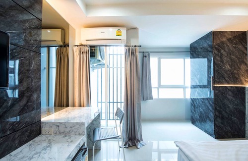 Bang Na Hotel | NW Apartment Lasalle 59