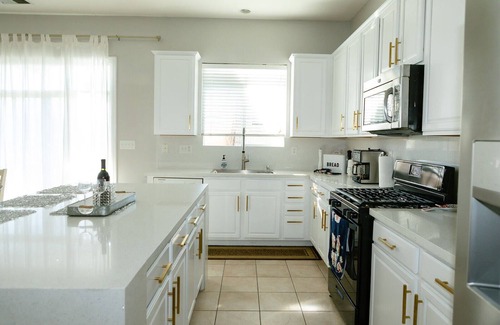 Greenacres House | NW Farmhouse - The Perfect Place To Stay!