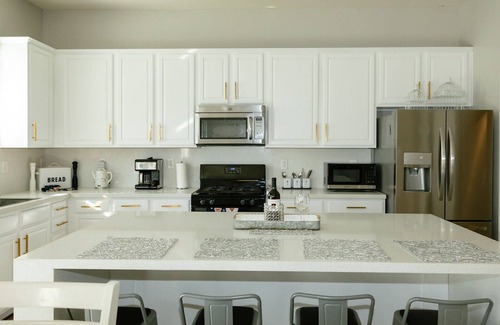 Greenacres House | NW Farmhouse - The Perfect Place To Stay!