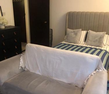 Cricklewood Apartment | Nw2 Studio Flat mins to London