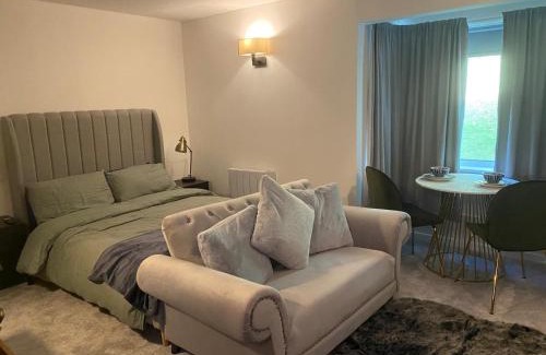 Cricklewood Apartment | Nw2 Studio Flat mins to London