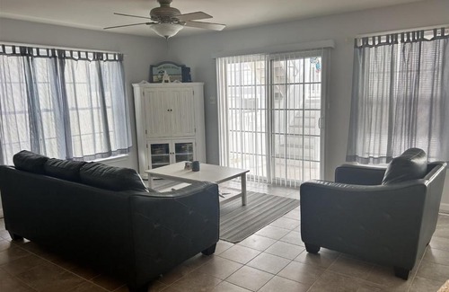 North Wildwood Apartment | NW506 East 7th Ave-B
