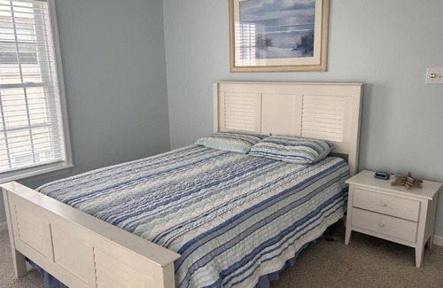 North Wildwood Apartment | NW506 East 7th Ave-B