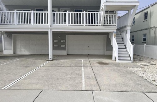 North Wildwood Apartment | NW506 East 7th Ave-B