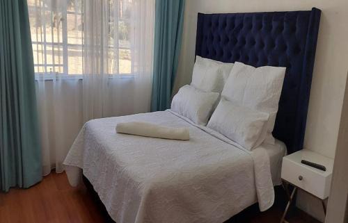 Greater Johannesburg Metropolitan Area House | Nwans Lodge