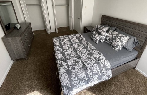 Anglesea Apartment | NWW Angelsea Affordable Apartment B Sleeps 6