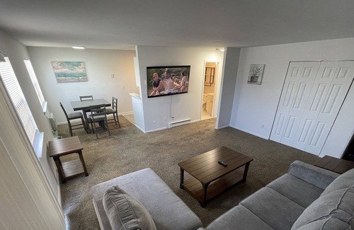 Anglesea Apartment | NWW Angelsea Affordable Apartment B Sleeps 6