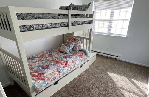Anglesea Apartment | NWW Angelsea Affordable Apartment B Sleeps 6