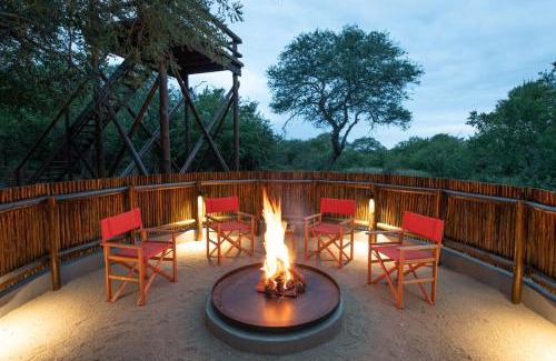Hoedspruit House | Nyaleti Lodge
