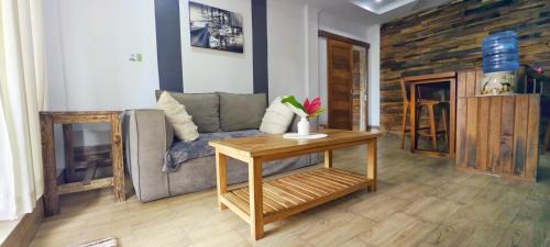 Tegallalang Apartment | Nyaman Villa Ubud