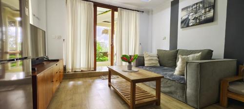 Tegallalang Apartment | Nyaman Villa Ubud