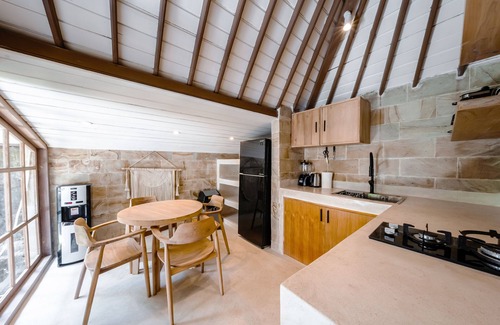 Ubud Villa | Nyaman Villas by EVDEkimi - Romantic escape among rice fields with Pool, Terrace