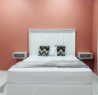 Trinidad House | Nyame Dua