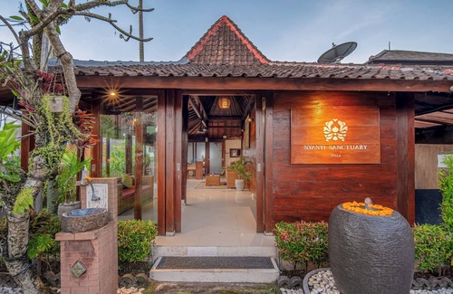 Beraban Villa | Nyanyi Sanctuary Villa by Ini Vie Hospitality