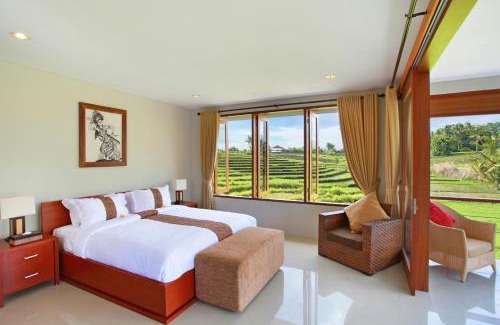 Beraban Villa | Nyanyi Sanctuary Villa by Ini Vie Hospitality