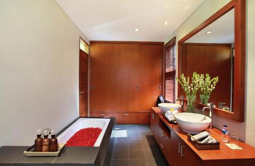 Beraban Villa | Nyanyi Sanctuary Villa by Ini Vie Hospitality