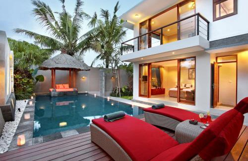Beraban Villa | Nyanyi Sanctuary Villa by Ini Vie Hospitality