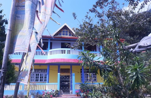 Kurseong House | Nyasur Homestay