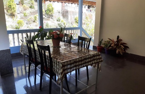 Kurseong House | Nyasur Homestay