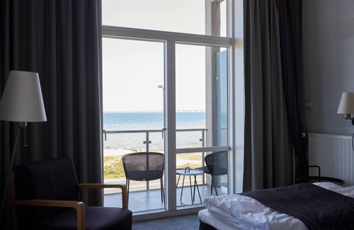 Nyborg Hotel | Nyborg Strand Hotel & Konference