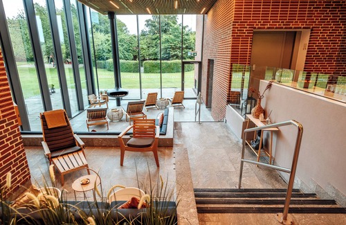 Nyborg Hotel | Nyborg Strand Hotel & Konference