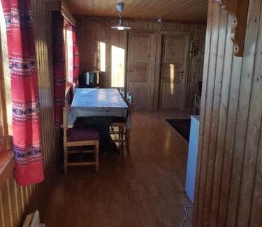 Al Municipality House | Nybu Two-bedroom cottage