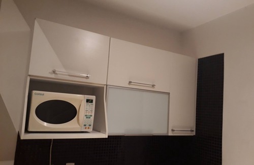 Brooklin Novo Apartment | NYC in Brazil