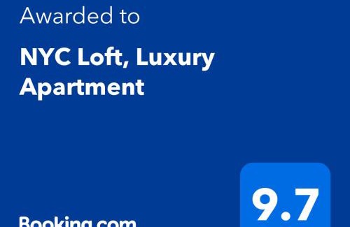 Berwick-upon-Tweed Apartment | NYC Loft, Luxury Apartment
