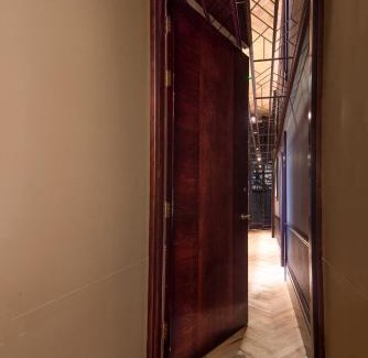 Berwick-upon-Tweed Apartment | NYC Loft, Luxury Apartment