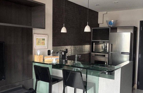 Brooklin Novo Apartment | NYC Residence Flat condominio