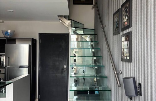 Brooklin Novo Apartment | NYC Residence Flat condominio