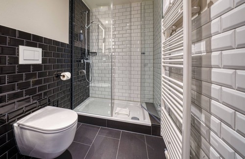 Dortmund City Centre Hotel | NYCE Hotel Dortmund Thier Galerie