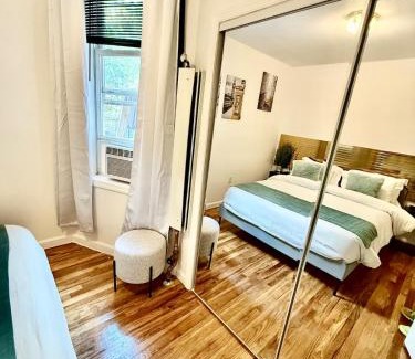 West New York Apartment | NYCRiverside 20MintsTime Square