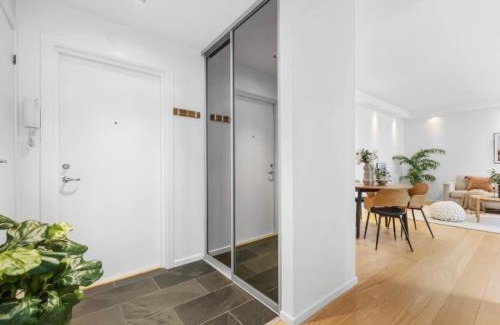 Bergen City Centre Apartment | Nydelig leilighet på Nordnes!