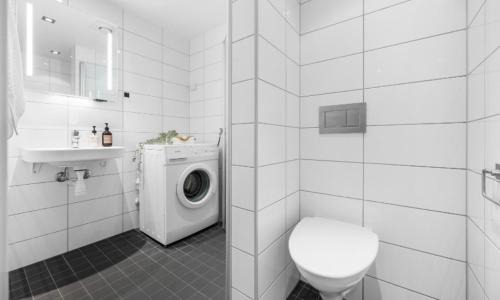 Bergen City Centre Apartment | Nydelig leilighet på Nordnes!
