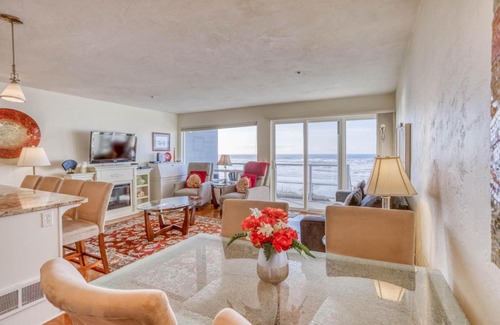 Newport House | Nye Beach Searenity